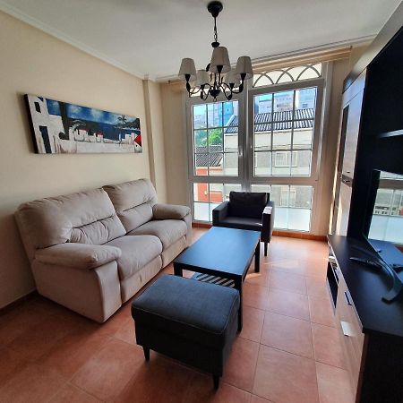 Apartamentos Nordes2 มัลปิกา ภายนอก รูปภาพ