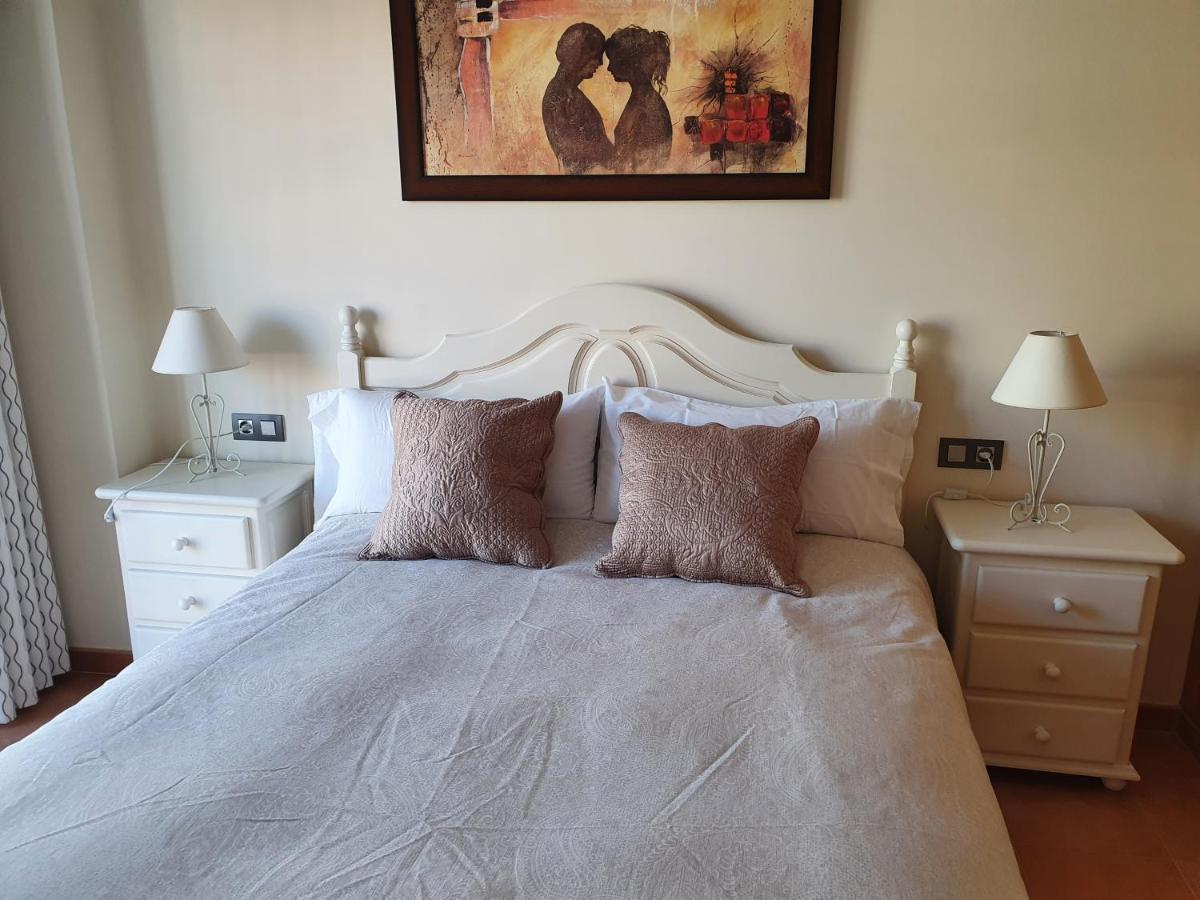 Apartamentos Nordes2 มัลปิกา ภายนอก รูปภาพ