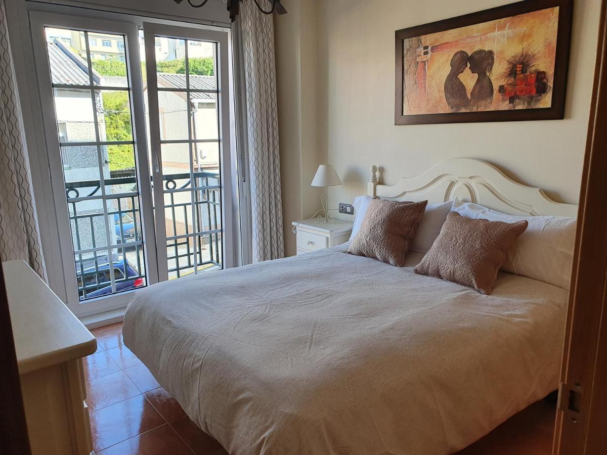 Apartamentos Nordes2 มัลปิกา ภายนอก รูปภาพ