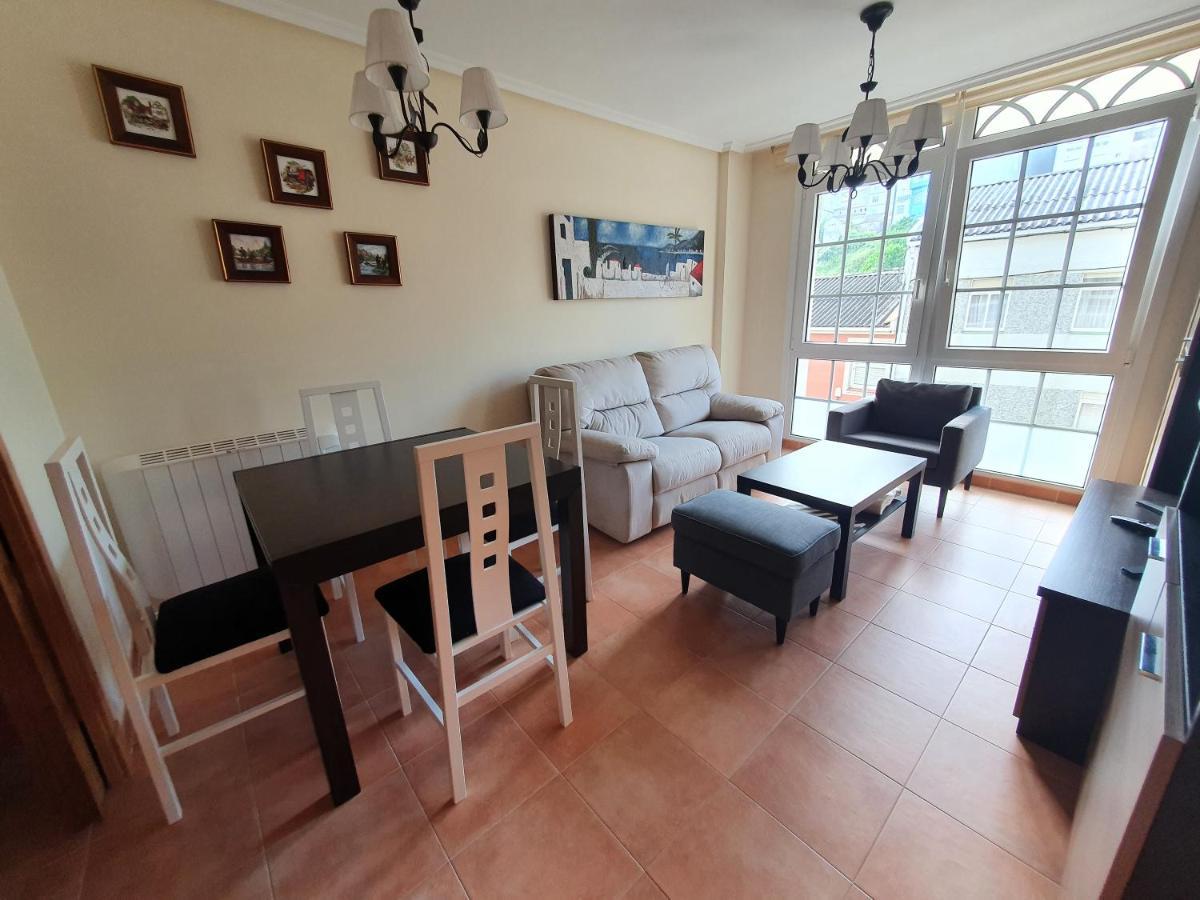 Apartamentos Nordes2 มัลปิกา ภายนอก รูปภาพ