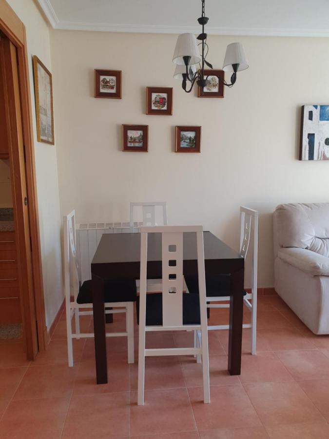 Apartamentos Nordes2 มัลปิกา ภายนอก รูปภาพ