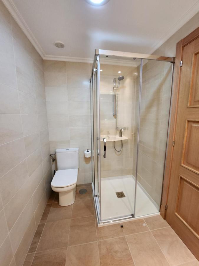 Apartamentos Nordes2 มัลปิกา ภายนอก รูปภาพ
