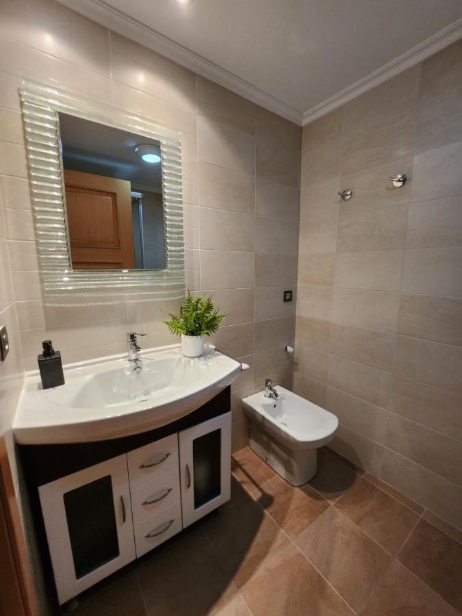 Apartamentos Nordes2 มัลปิกา ภายนอก รูปภาพ